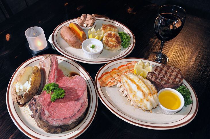 lb one food